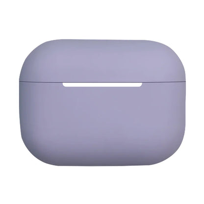 Solid Color Case For Apple Airpods Pro 2 Protective Cover