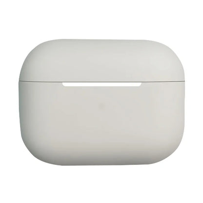 Solid Color Case For Apple Airpods Pro 2 Protective Cover