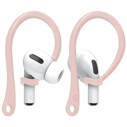 Soft Silicone Anti Lost Hook Earphones for Apple Airpods