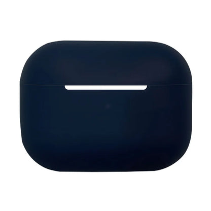 Solid Color Case For Apple Airpods Pro 2 Protective Cover