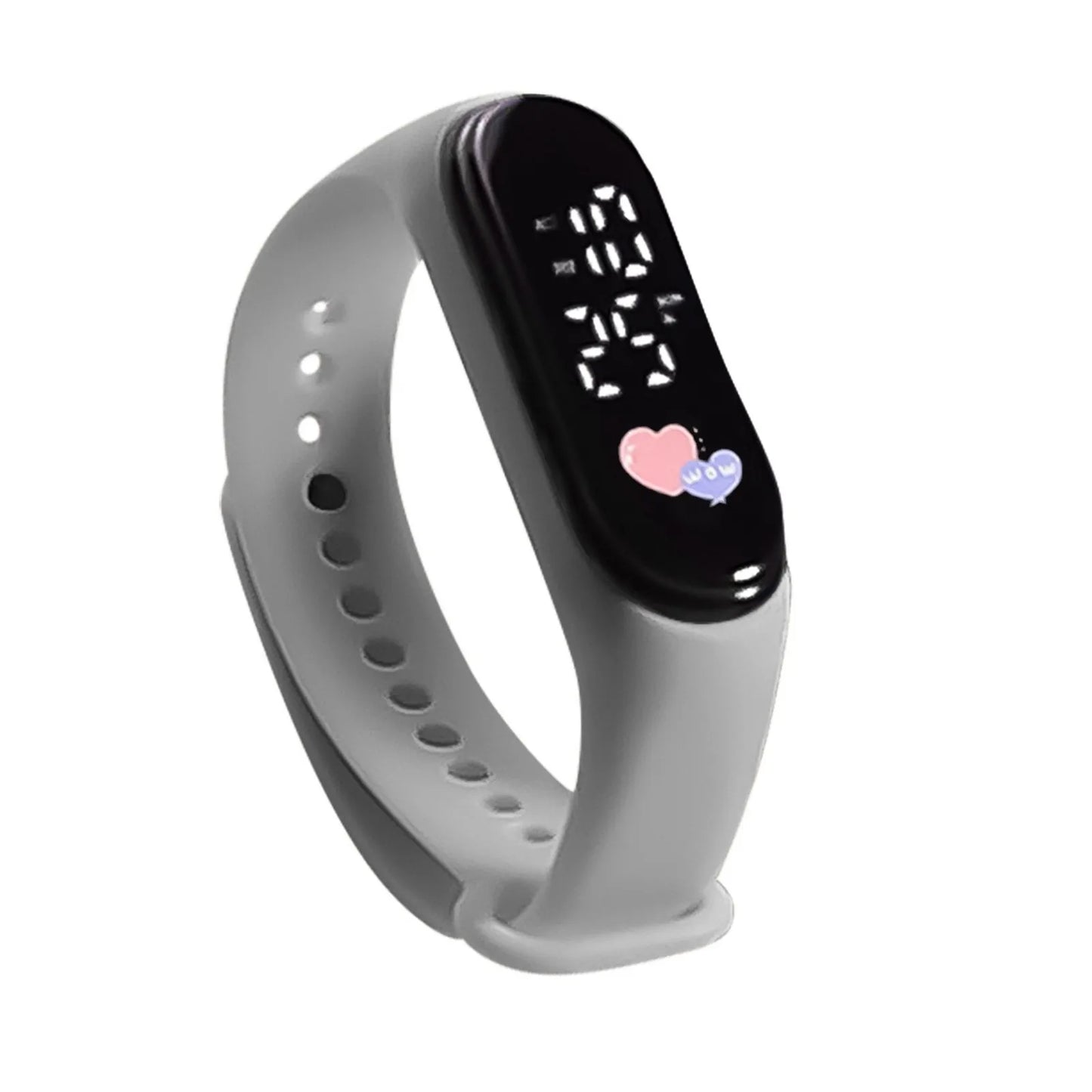 Kawaii Smart Watch For Kids Fashion