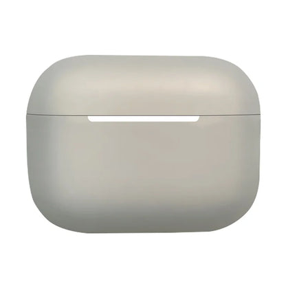 Solid Color Case For Apple Airpods Pro 2 Protective Cover