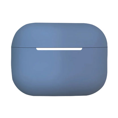 Solid Color Case For Apple Airpods Pro 2 Protective Cover