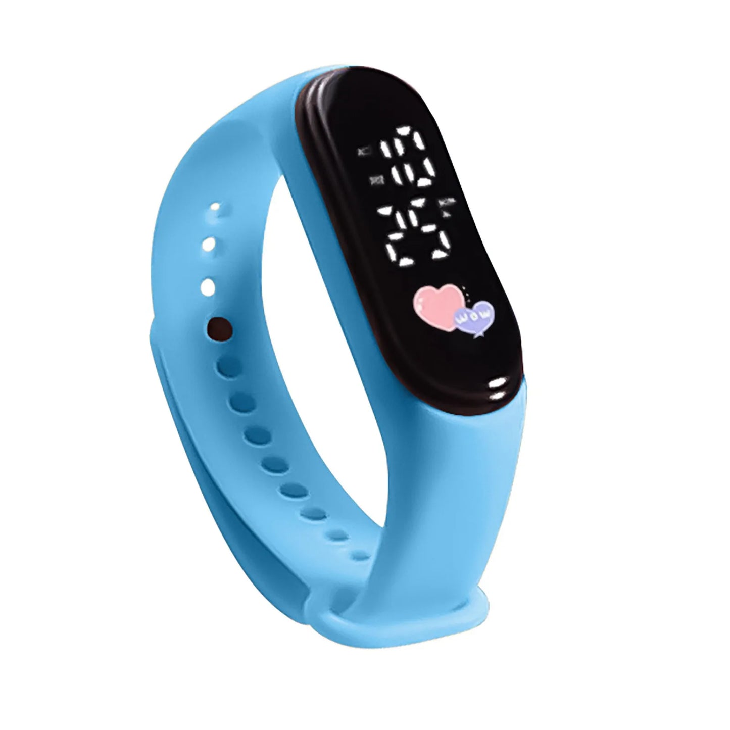 Kawaii Smart Watch For Kids Fashion