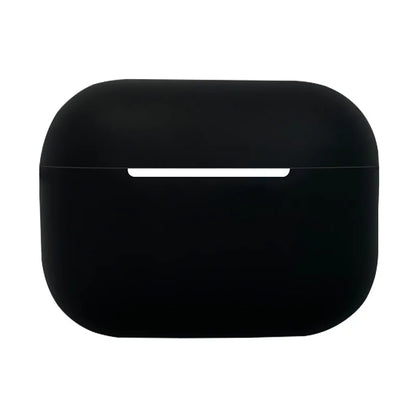 Solid Color Case For Apple Airpods Pro 2 Protective Cover