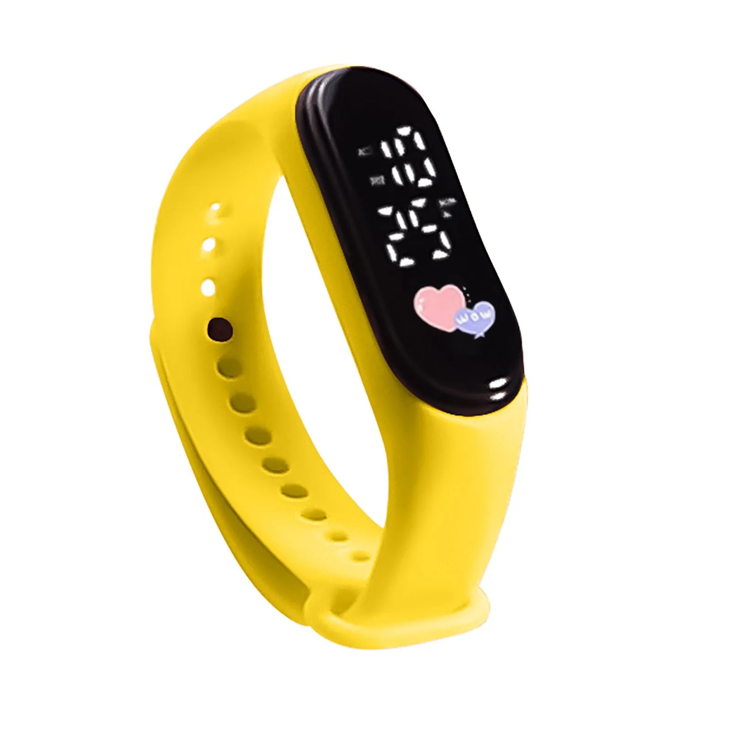 Kawaii Smart Watch For Kids Fashion