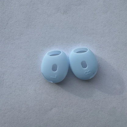 Eartips for AirPods 4 2024 4thTips Ear Hook Anti-slip Earphone