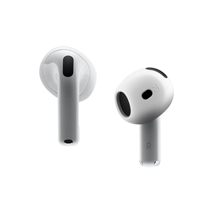 Eartips for AirPods 4 2024 4thTips Ear Hook Anti-slip Earphone