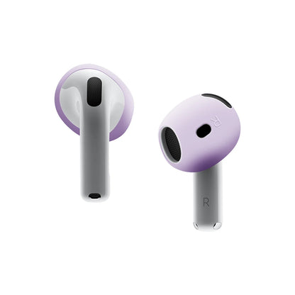 Eartips for AirPods 4 2024 4thTips Ear Hook Anti-slip Earphone