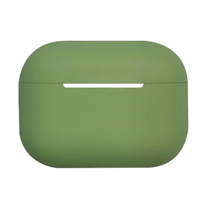 Solid Color Case For Apple Airpods Pro 2 Protective Cover