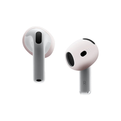 Eartips for AirPods 4 2024 4thTips Ear Hook Anti-slip Earphone