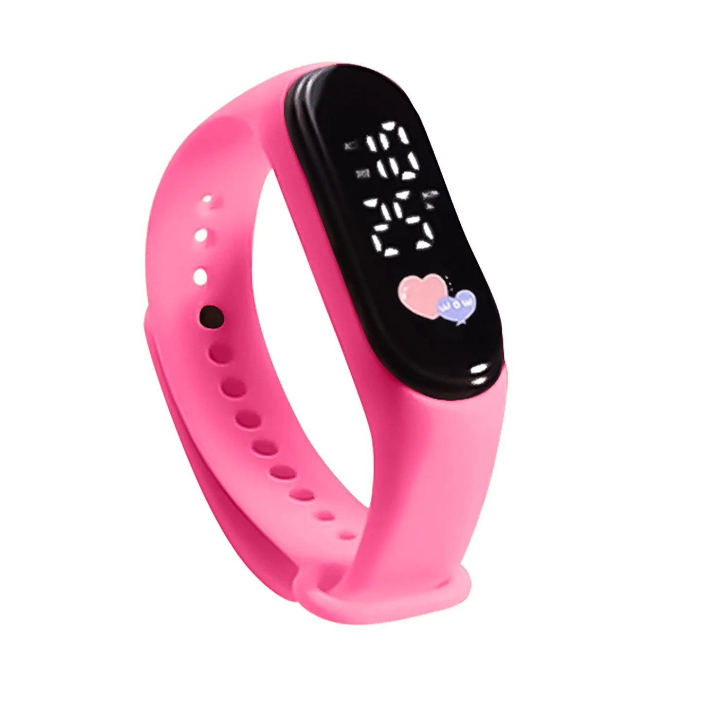 Kawaii Smart Watch For Kids Fashion