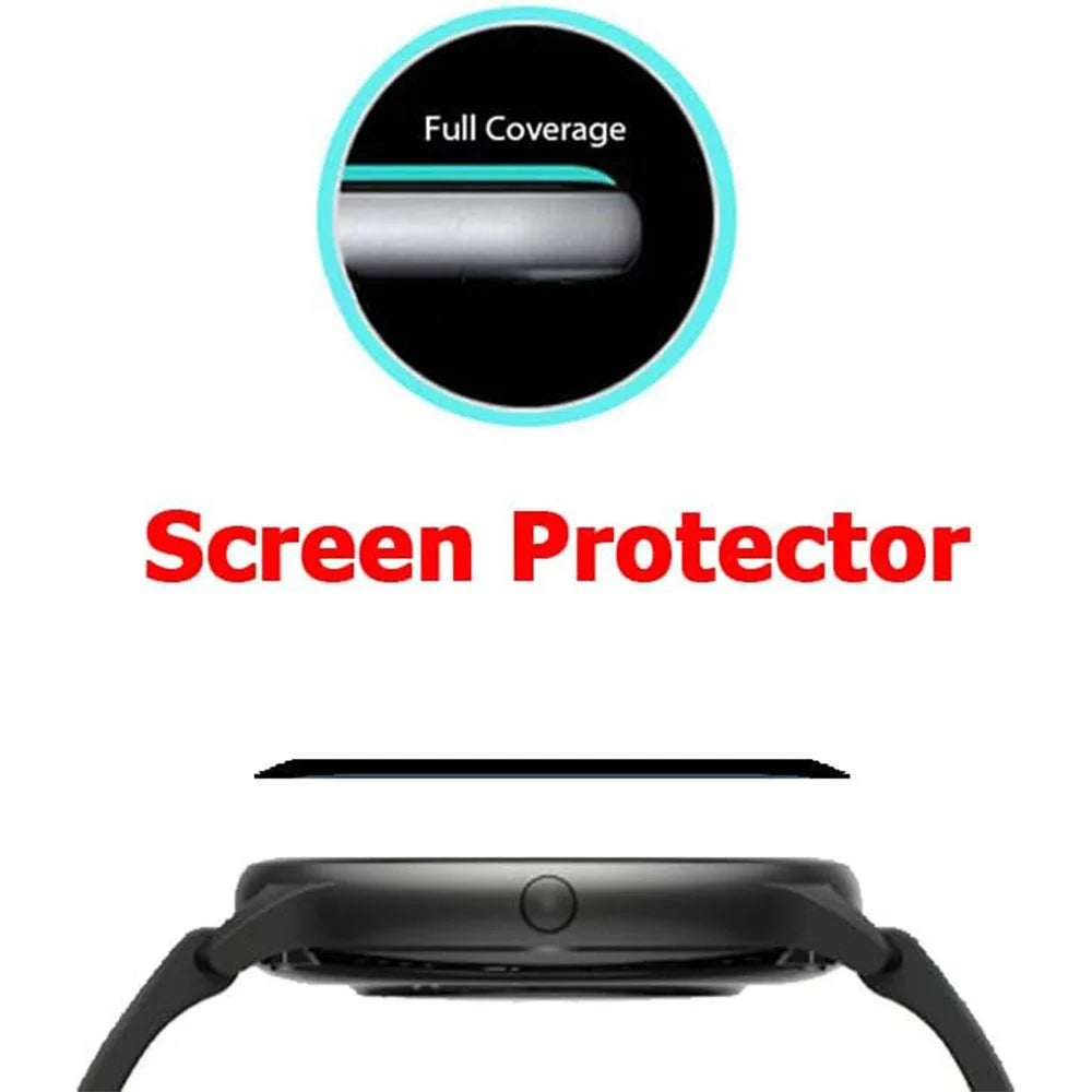 Watch Screen Protect Film For Xiaomi Watch 2 Pro