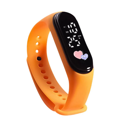 Kawaii Smart Watch For Kids Fashion