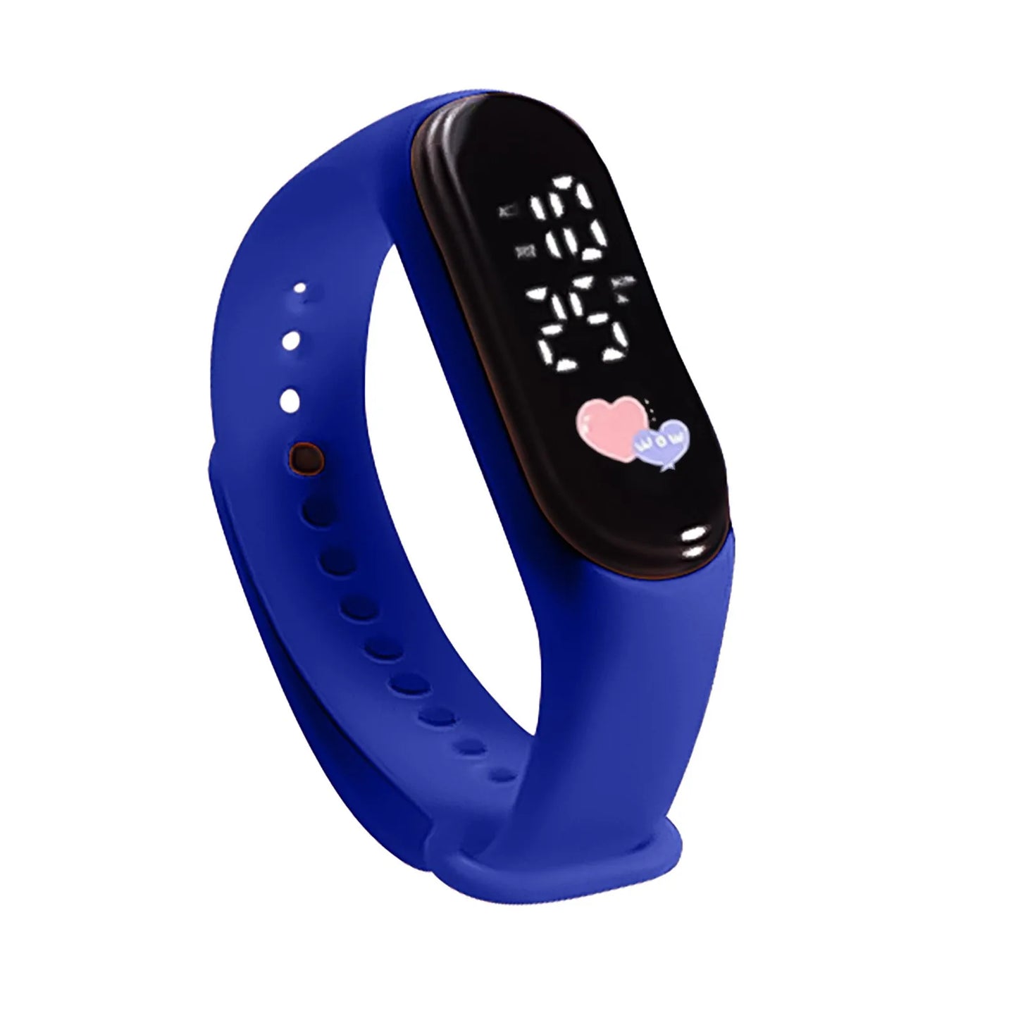 Kawaii Smart Watch For Kids Fashion